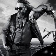 Reckless Rider