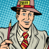 Journalist