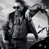 Reckless Rider